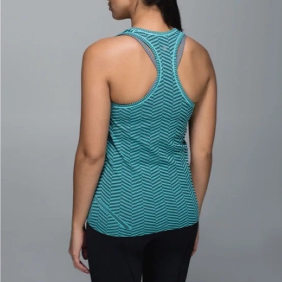 Lululemon Swiftly Tech Racerback Running Tank - Picture 9 of 12